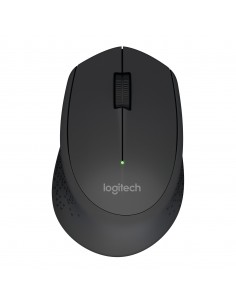 Logitech Безжична Мишка M280